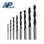 Dril Gweithio Coed Tri Phwynt